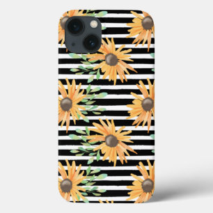 Flowers Colorful Nature Elegant Girly       iPhone 13 Case