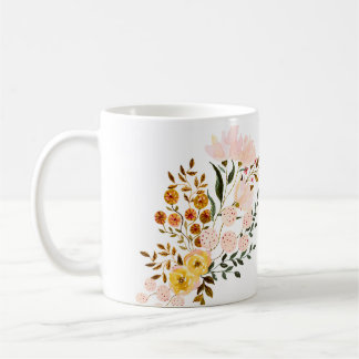 Flowers cup