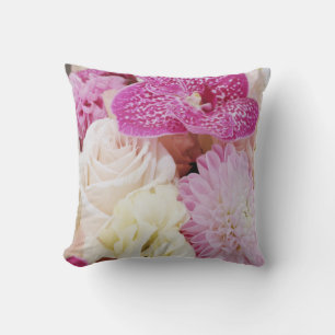 Flowers Cushion