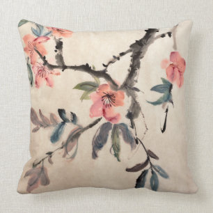 Flowers Cushion