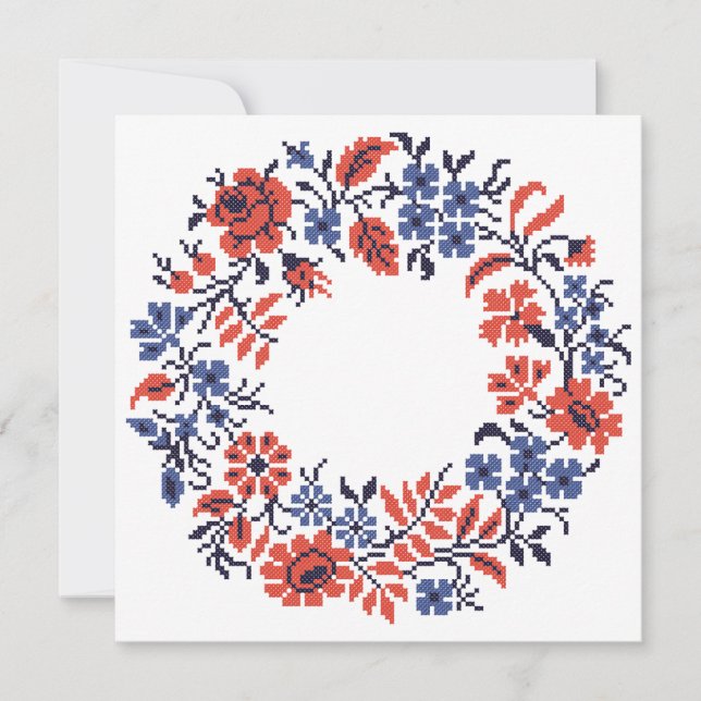 Flowers cycle (Front)