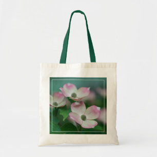 Flowers Dogwood Blossoms Tote Bag