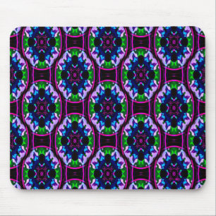 Flowers for me... mouse pad