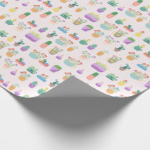 Flowers in cups