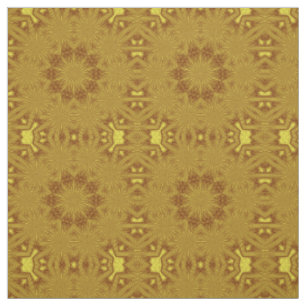 Flowers in the Paradise - Fabric