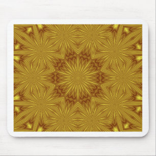Flowers in the Paradise Mouse Pad