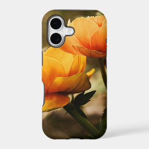 Flowers iPhone / iPad case