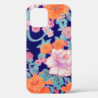 Flowers, Japanese Design