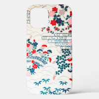 Flowers, Japanese Design