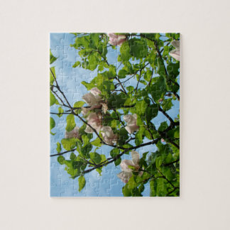 Flowers Jigsaw Puzzle