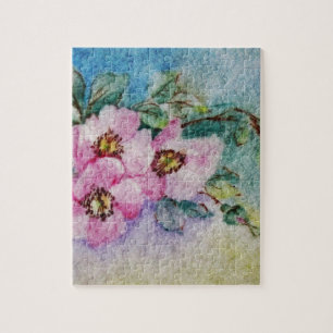 Flowers Jigsaw Puzzle