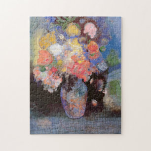 Flowers Jigsaw Puzzle