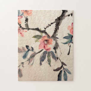 Flowers Jigsaw Puzzle