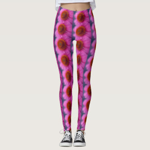 Flowers Leggings