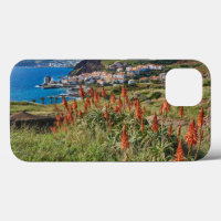 Flowers | Madeira Island Portugal