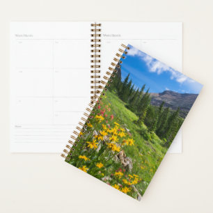 Flowers   Montana Flower Path Planner