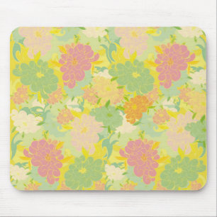 Flowers Mouse Pad