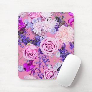 Flowers Mouse Pad