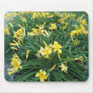 Flowers Mouse Pad
