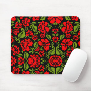 Flowers    mouse pad