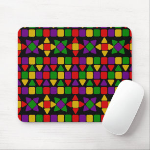 Flowers  mouse pad
