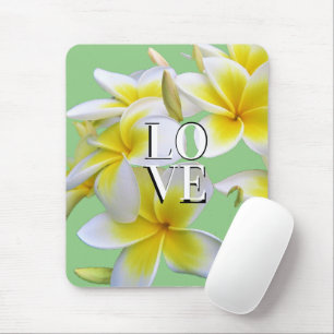 Flowers  Mouse Pad