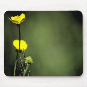 Flowers Mouse Pad