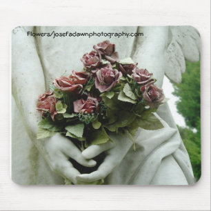 Flowers Mousepad