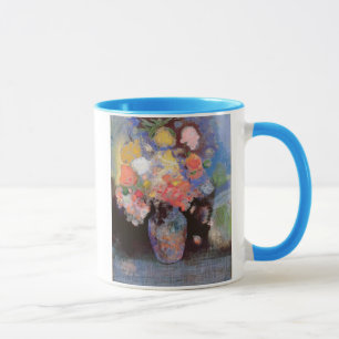 Flowers Mug