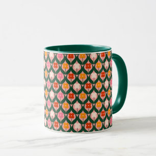 Flowers Mug
