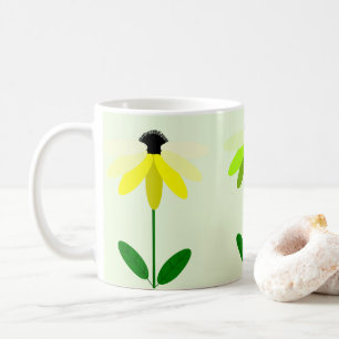 Flowers Mug
