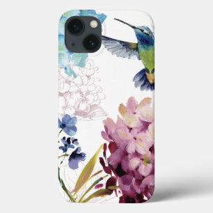 Flowers of Spring iPhone 13 Case