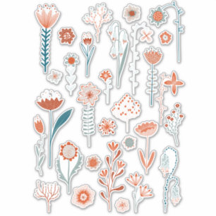 Flowers of the Summer
