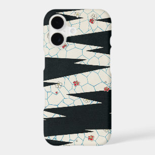 Flowers on a Footpath by Watanabe Seitei