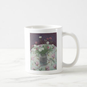 Flowers on Flowers 2003 Coffee Mug