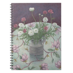 Flowers on Flowers 2003 Notebook