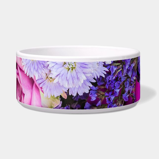 Flowers Pattern 8 (Front)