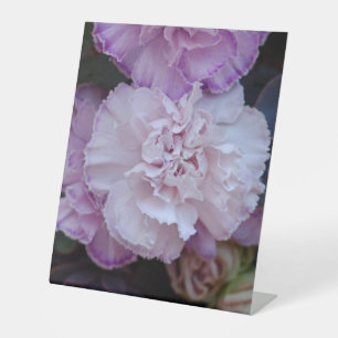 Flowers Pedestal Sign