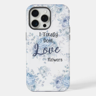 Flowers Phone Case