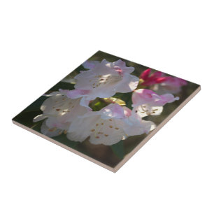 Flowers Photo Tile 