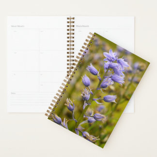 Flowers Planner