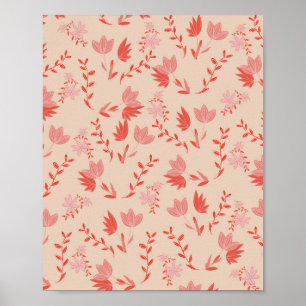 Flowers Poster