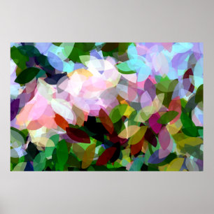 FLOWERS POSTER