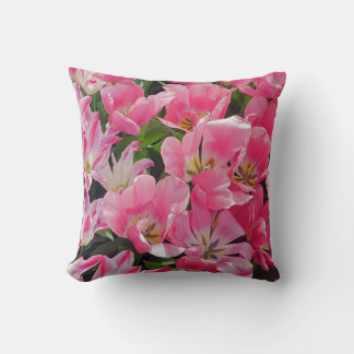 Flowers Power 17 Cushion