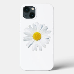 Flowers   Single Daisy iPhone 13 Case