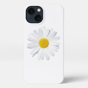 Flowers   Single Daisy iPhone 13 Case