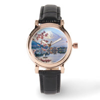 Flowers | Spring Cherry Blossoms Japan