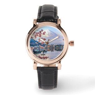 Flowers   Spring Cherry Blossoms Japan Watch