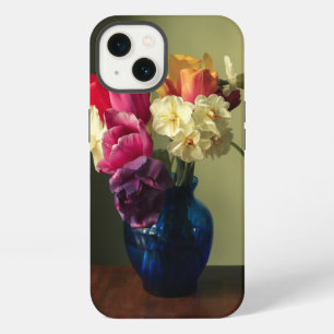 Flowers Spring Flower Bouquet iPhone 13 Case