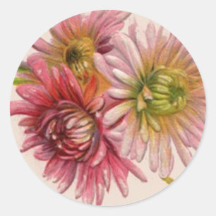Flowers Sticker